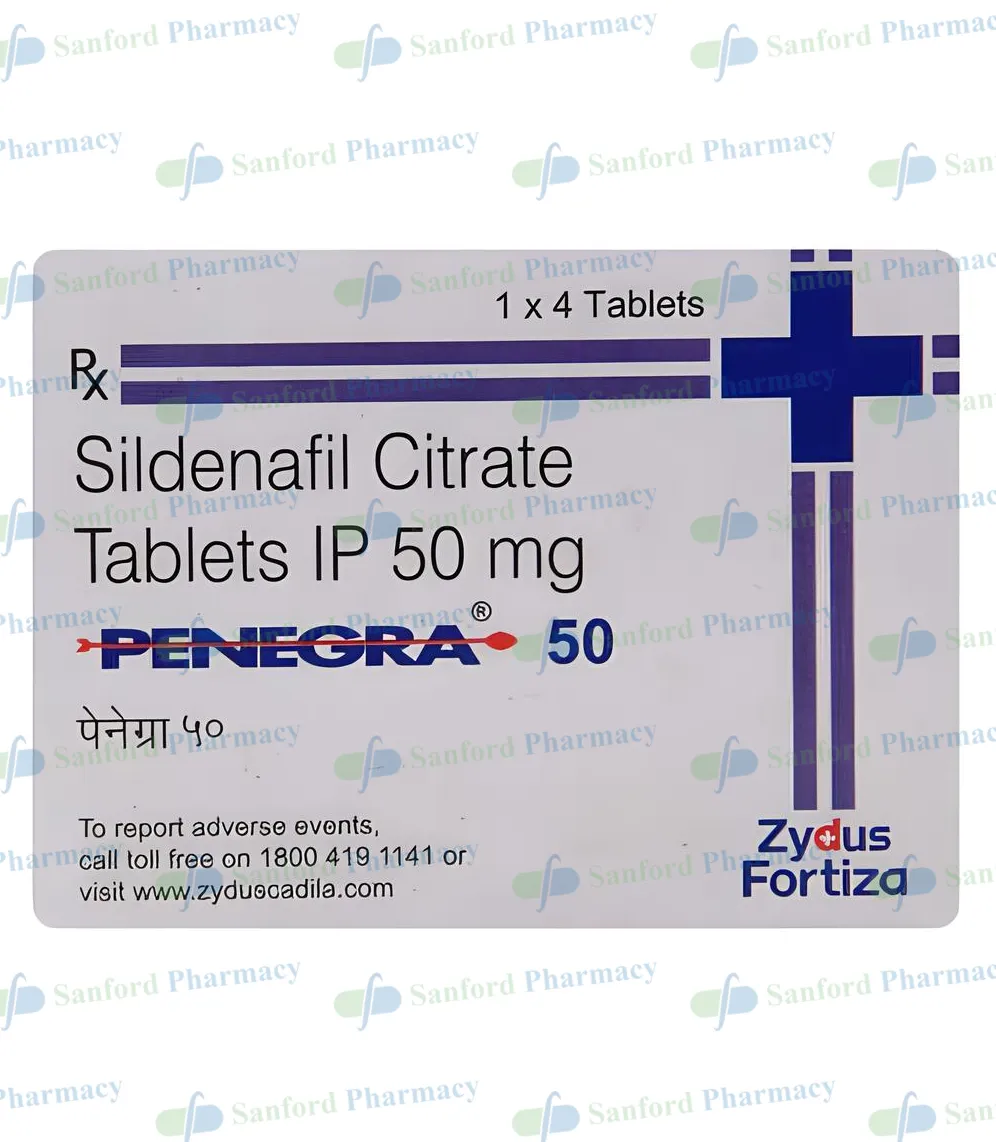 sildenafil headache